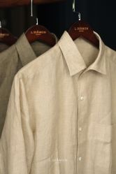 点击看大图 -LDIAMON西服定制(温州店)