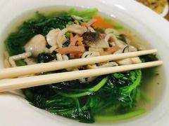 -新海利海鲜城·41年珠海老字号(夏湾店)