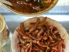 -金杨拉面王小吃面馆·牛三宝面·红烧牛肉粉