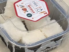 -静安面包房(万航渡路店)