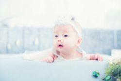 -鹿乐·亲子儿童摄影(城东翠雍新城南区店)