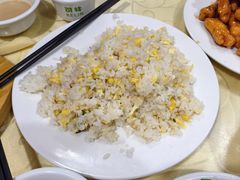 -华春餐馆(鱼山路店)