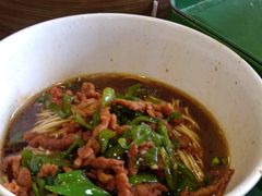 -花园茶楼(兴城西路店)