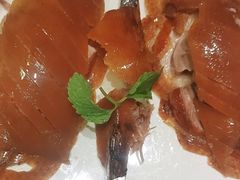 -大鸭梨烤鸭(甘家口店)