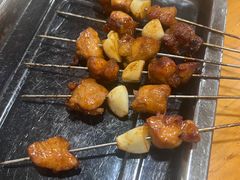 -陈氏肥蛤(小纬六路总店)