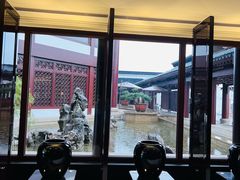 -苏州吴宫泛太平洋酒店