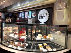 -Pantry's Best派悦坊蛋糕(K11购物艺术中心店)