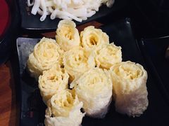 -原牛道·潮汕围炉火锅(讯美店)
