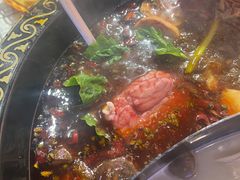 -蛙老爹·蜀香美蛙鱼头(王家湾店)