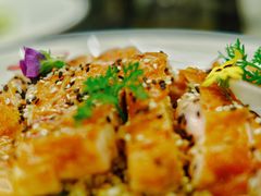 -PlantsEatery·植物食堂(REX春熙店)