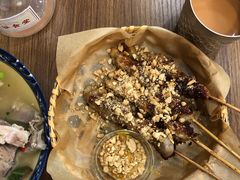 -曼谷食堂·泰国家庭料理(丹桂路店)