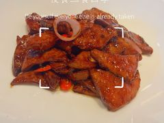 -渔家风味·鲅鱼水饺·央视展播·海鲜天津菜(开发区店)