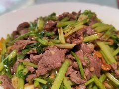 -四道菜·福建菜馆(万家广场店)