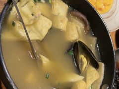 -春熙台韩国料理·章鱼肥牛(西丽店)