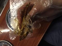 -巴山一绝烤全羊(三圣乡刘家花园店)
