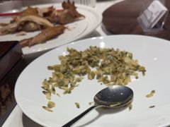-金狮麟·新豫菜(金码大厦店)