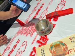 -肥肥虾庄·金牌油焖大虾(杨园滨江时代walk店)