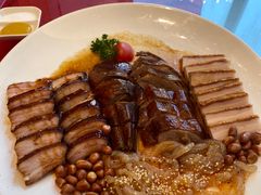 -御彩酒家(东风东路店)