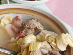 -蘭心餐厅(进贤路店)