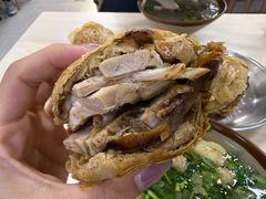 -昌顺马记小吃店(昌盛园店)