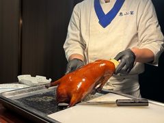 -盛福楼·惠山宴(盛岸路店)