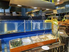 -苏格里岛自助海鲜烤肉(青秀万达店)
