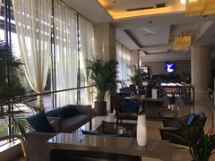 -上海中兴和泰酒店(张江高科地铁站店)