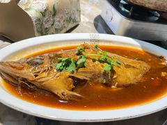 -又见炊烟私房菜(敬亭路店)