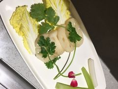 -海底捞火锅(奥体南路店)
