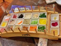 -香麒园·过桥米线·南湖雅宴