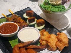 -关夫人餐厅(阳光广场店)