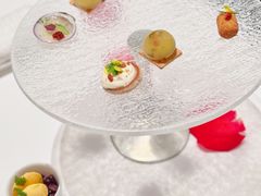 -Le Comptoir de Pierre Gagnaire