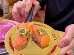 -寿司郎(皇庭广场店)