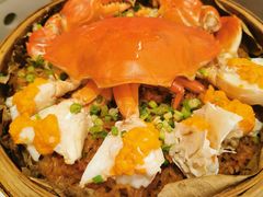 -广州文华东方酒店·江-由辉师傅主理