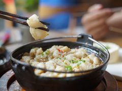椒麻龙利鱼-汤厨(五道营店)