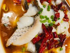 -湘聚缘湘菜馆(斜土路店)
