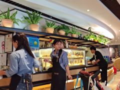 -新旺茶餐厅•早餐(迪士尼小镇店)