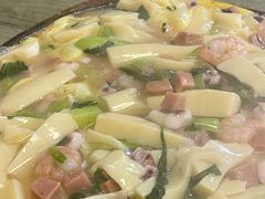 -华春餐馆(鱼山路店)