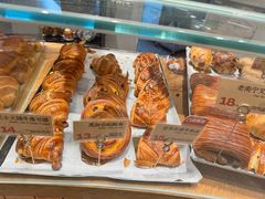 -方炉·天然食材面包店(青秀店)