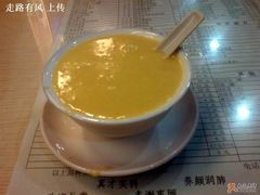 招牌椰汁凤凰糊-玉椰林甜品店(创始店)