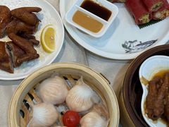-益健名厨海鲜城(夏湾店)