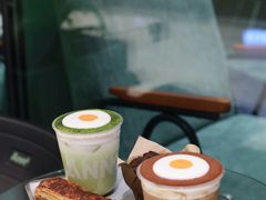 -Ann COFFEE(来福士店)