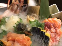 -極上萬膳·日料放题(海岸城店)