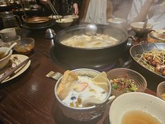 -滇野云南野生菌餐厅(陕西南路店)