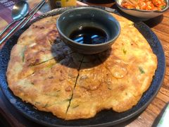-海之屋韩式烤肉(海棠68环球美食街店)