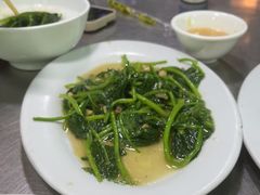 -龙眼南白粥六顺白粥