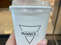 -Manner Coffee(大宁国际商业广场店)