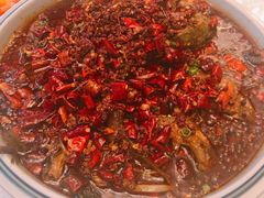 -汉水缘鲜鱼庄(黄雁村店)