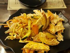 -大妈水饺(文华巷店)