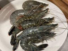 -山焱·炭火自助烤肉(周浦万达店)